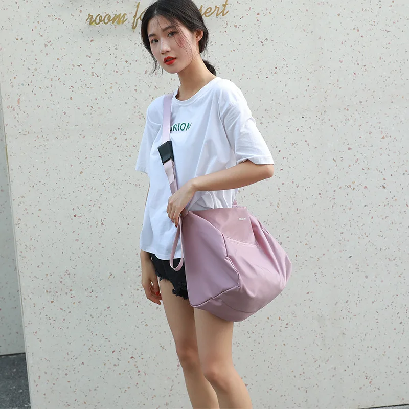 yoga sports bag