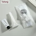 Amenities Hotel Custom Hotel Amenities Set Disposable Wholesale Eco-Friendly 1 Time Use Hotel Amenities Disposable