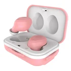 Handsfree 2021 Hot Seller Wireless Earphone Wireless 5.0 Tws Earbuds Microphone Wireless Handsfree Earphone
