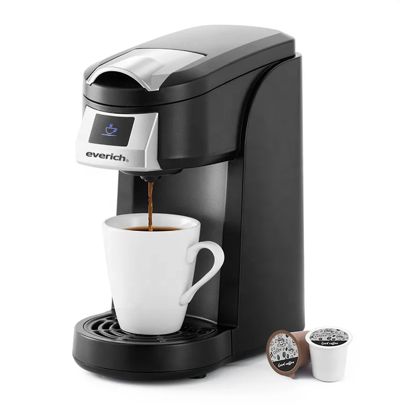 Everich-reloj Despertador Para Cafetera Moka,Máquina Para Asar Café - Buy  Café De Reloj De Alarma,Maceta Moka Cafetera,Máquina De Café Máquina De  Tostar Product on Alibaba.com