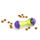 Pet Toy Food Toys Treat Toy Petstar Pet Treat Toy Cat Food Dispenser IQ Treat Toys Bone Puzzle Feeders