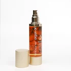 Hair Care 2021 Hot Selling Daily Hair Care Treatment Argan Oil Natural Hair Oil
