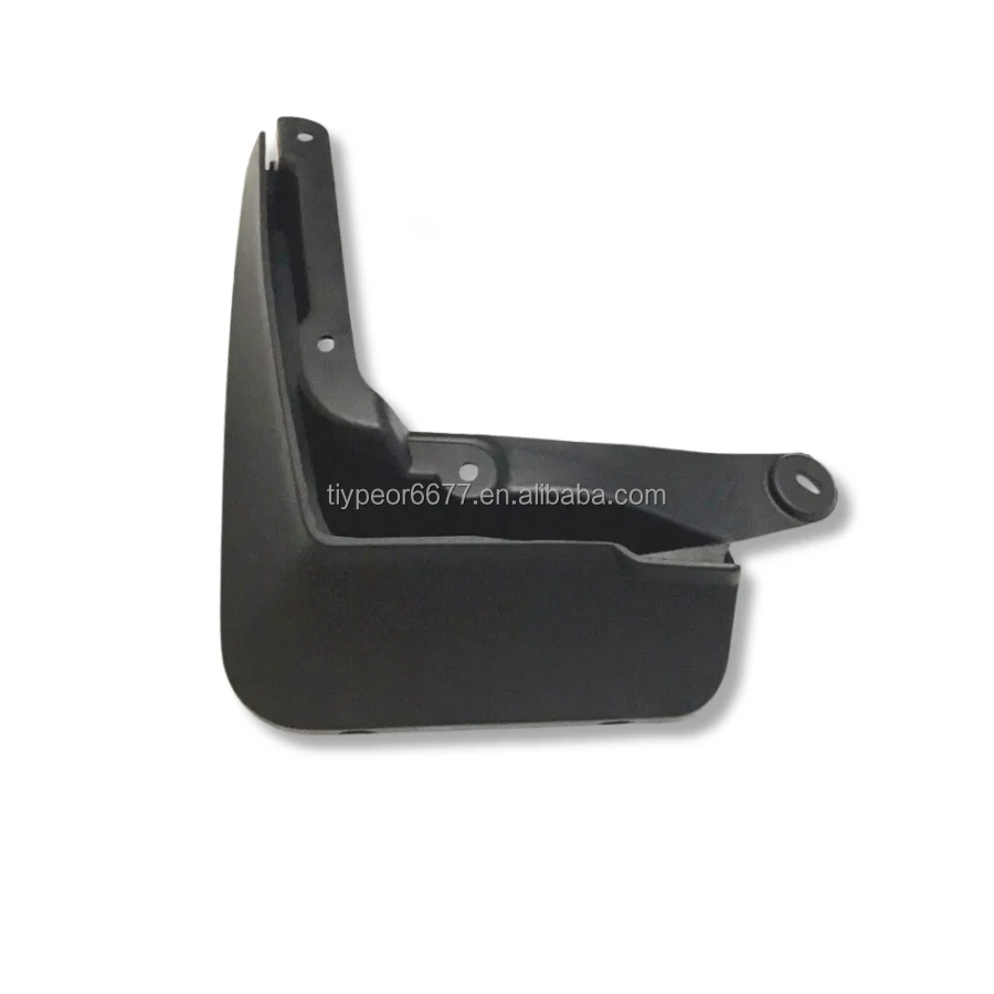 product tiypeor splash mud guards flaps for bmw 5 series g30 2017 2023 splash guards mud flaps fender abs black 4pcs-8