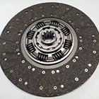 Clutch 430mm C7324301001 Three-stage Shock Absorption Small Eight-spring Saxophone High Quality Truck Clutch Disc
