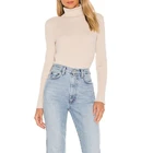 Women Women Designer Sweater Hot Sale Fashion Knitted Women Pullover Sweaters