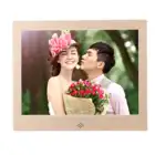 Digital Photo Presenting Many Valuable Beautiful Pictures 10inch Wifi Digital Photo Frame