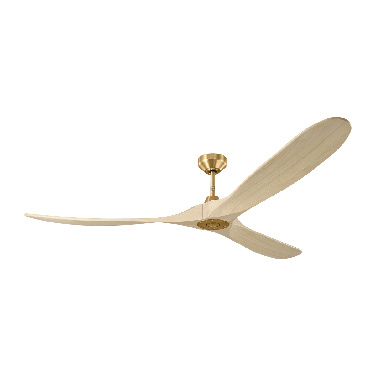 Ceiling Fan, LED, ABS - detail 8
