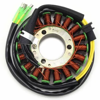 Motorcycle Stator Coil Magneto Engine Rotor Coil For Kawasaki Vn