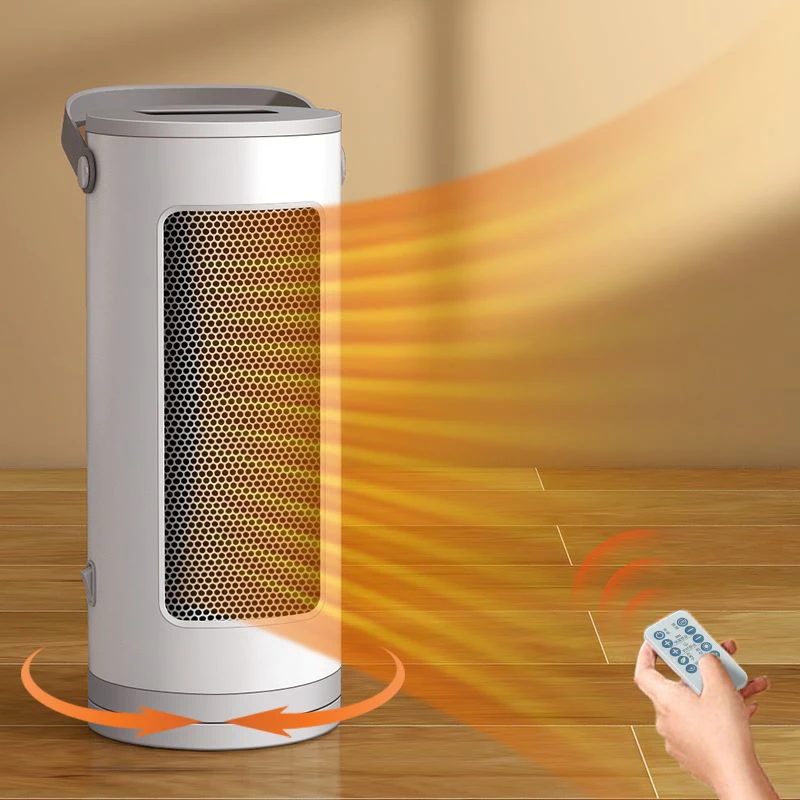 Electric Heater, Portable, 1800W, PTC - detail 8