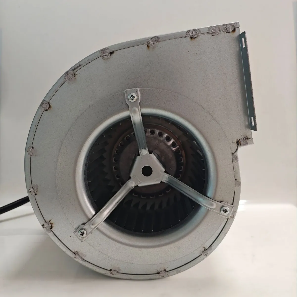 Ydk92-45-4 Fan, Electric, Metal - detail 2