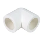 PN16 S3.2 1" Germany Standard Korea Imported PPR Fittings Water Supply