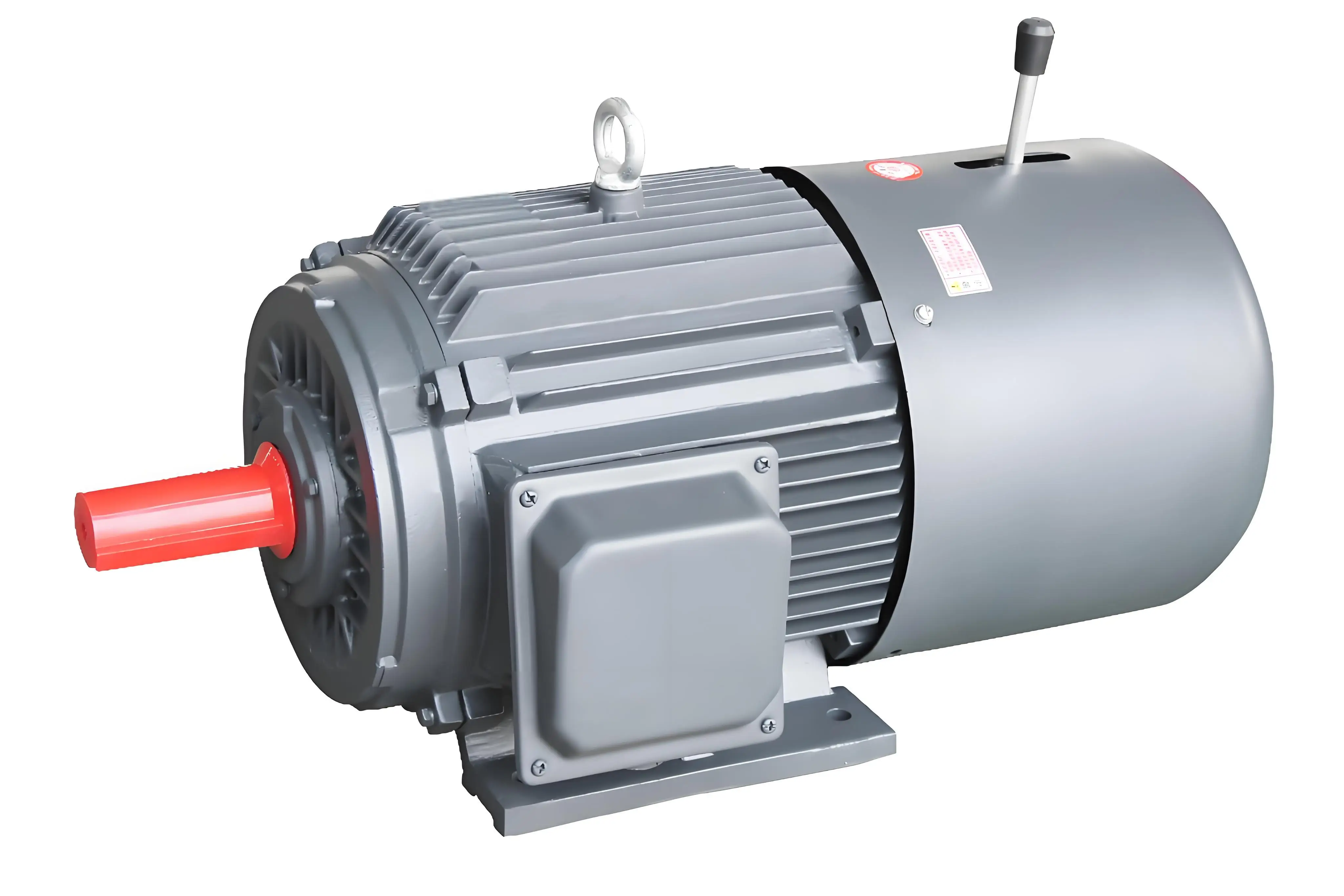 18.5KW Three Phase Direct Connected Brake Motor Transmission Gearbox Special supplier