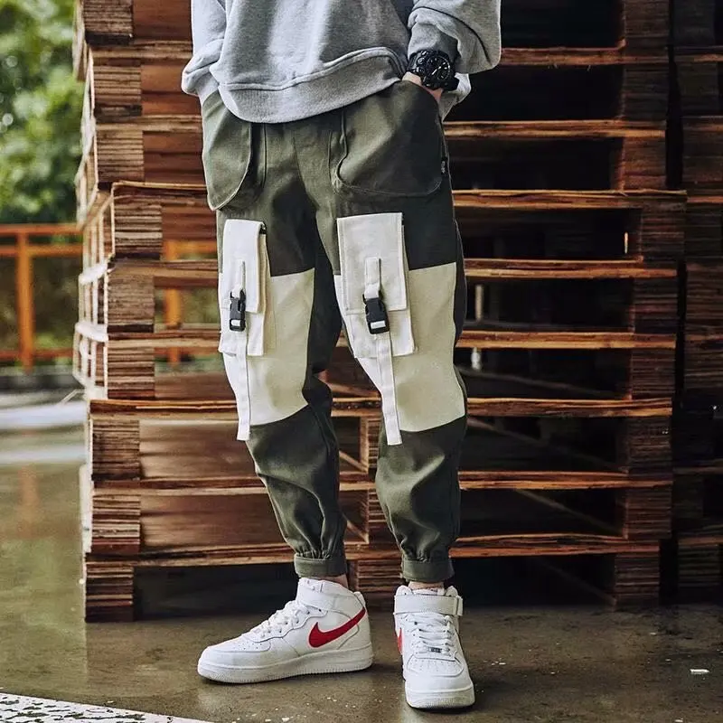 cargo pants 2021