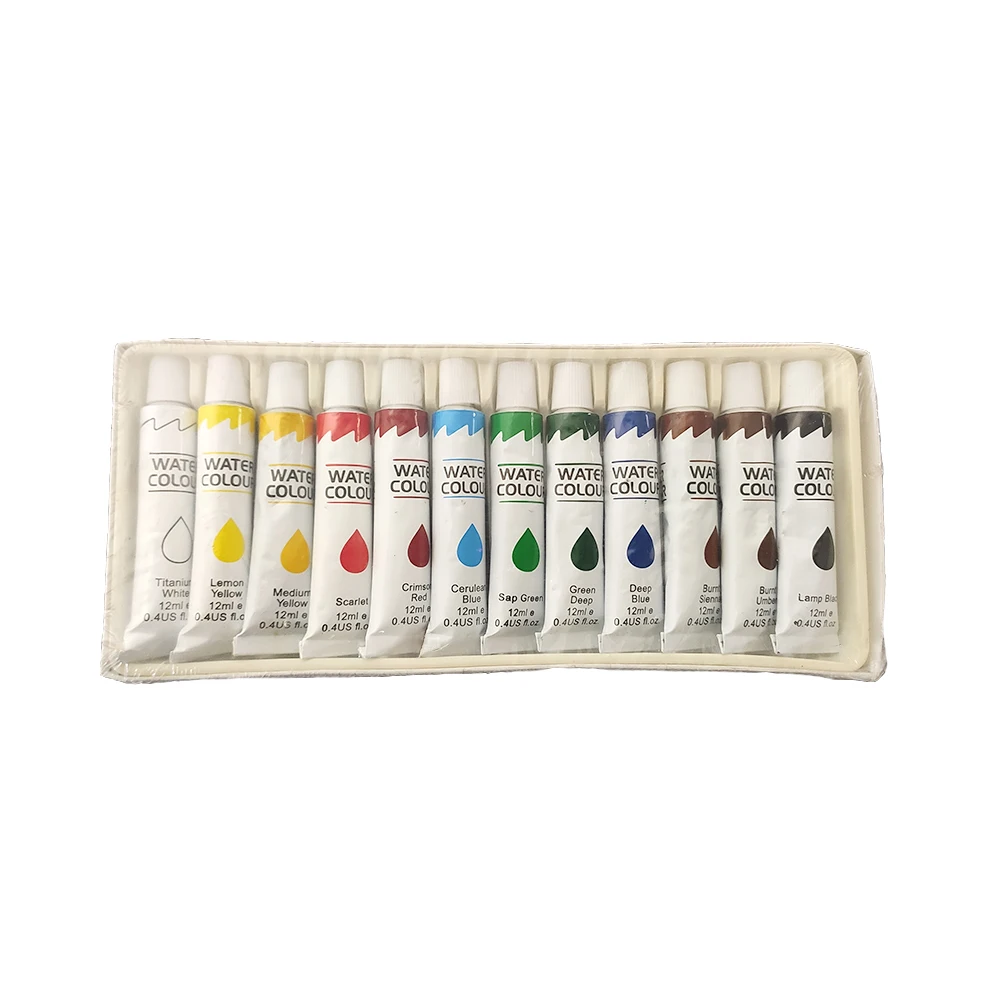 Water Color Acrylic Color Easy Paint Buy Acrylic Paint Color Easy