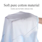 Baby Boy 100% Cotton Wholesale Baby Boy Clothing Set Baby Girl Clothing