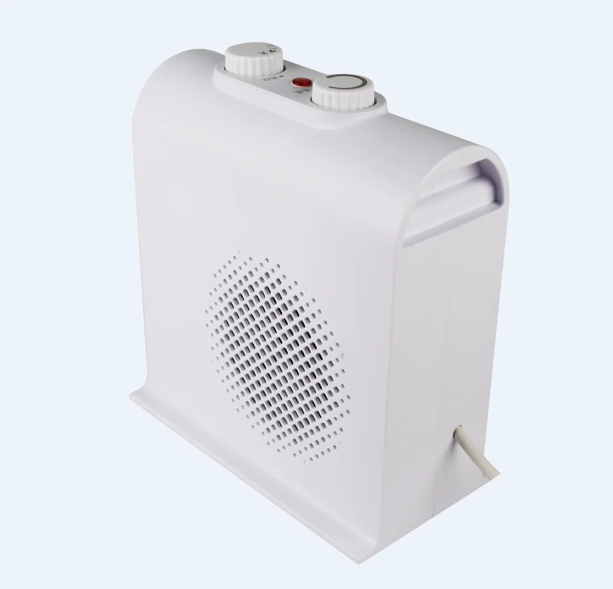 Ceramic Portable Heater, 2000W, PTC - detail 8