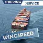Agent Shipping Agent Express From Shenzhen To Cochin -----skype:bonmedamy