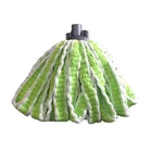 Cleaning Microfiber For Mop Commercial Mop Head Easy Clean Microfiber For Floor Cleaning