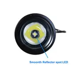 DL-B03 Spot Diving Led Flashlight 3AAA 1000 Lumen Deep Sea Scuba Dive Torch