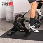 Bicycle Indoor Exercise Equipment ThinkRider A2 Bicycle Home Trainer Magnetic Resistance Cycling Direct Drive Bike Trainer