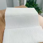 Removable Variety Of Purposes Wood Pulp Fiber Lazy Wig Roll Towel Type