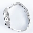 Watch High Quality Stainless Steel Fashion Luxury Watch Case For Apple Iwatch Series 4/5/6 Cover 360 Degree