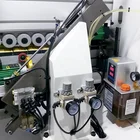 Machine SAMACH Edgebander Machine Woodworking Edge Bander Automatic High Precision PVC Edge Banding Machine