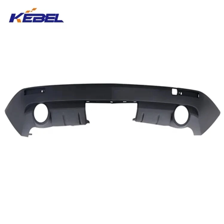 Popular Product Reasonable Price Car Parts Large Stock Bumper Kit Brand New Rear Bumper Kit for Cadillac SRX 2010 details