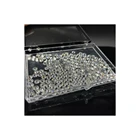 Diamonds Professional Manufacture Transparent Star Wholesale Synthetic Rough Loose Diamonds