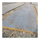 Steel Wear Plate NM400/AR400/NM500/AR500/HB500 Wear Resistant Steel Plate