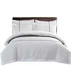 Star Exquisite Star Standard Refreshing And Breathable Customizable Cotton Fabric Hotel Bedding