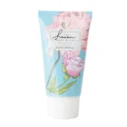 Skin Moisture High Quality Set Of 3 Scented Moisturizing Lotion Gift Box Hand Cream
