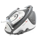 Iron Capacity 1700ml New Technology Professional Boiler Iron Steam With Water Tank
