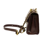 Ladies Used Fashional PU Leather Bags Customized Ladies Daily Used Shoulder Purses Women Handbags
