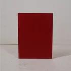 Design New Model Fashion Custom Design Christmas Decoration Craft Workable Price MDF Table Block- Candy Bar/15x3.8x20cm