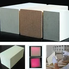 Ceramic Heat Storage Environmental Protection Honeycomb Ceramic Structured Packing