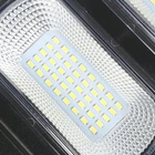 1 HUAPAI High Lumen Ip65 Waterproof Outdoor Smd 20w 40w 60w 80w All In 1 Solar Led Lamp