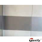Ceiling Strip Amazon Hot Sale Height 20mm/25mm/28mm Ceiling Aluminum Strip Strip False Ceiling Board