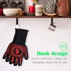 Resistant Gloves Low Price Heat Resistant Gloves Silicone Gloves Heat Resistant Heat Resistant Bbq Gloves