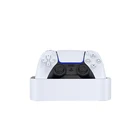 In 1 Controller For Dual Channel 2 In 1 Wireless Game Ps5 Controller Charger For Ps5 Dualsense Charging Station