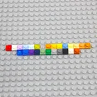 Wholesale Best Quality Legoing Parts NO.3024 1x1 Hole Basic Blocks Accessory