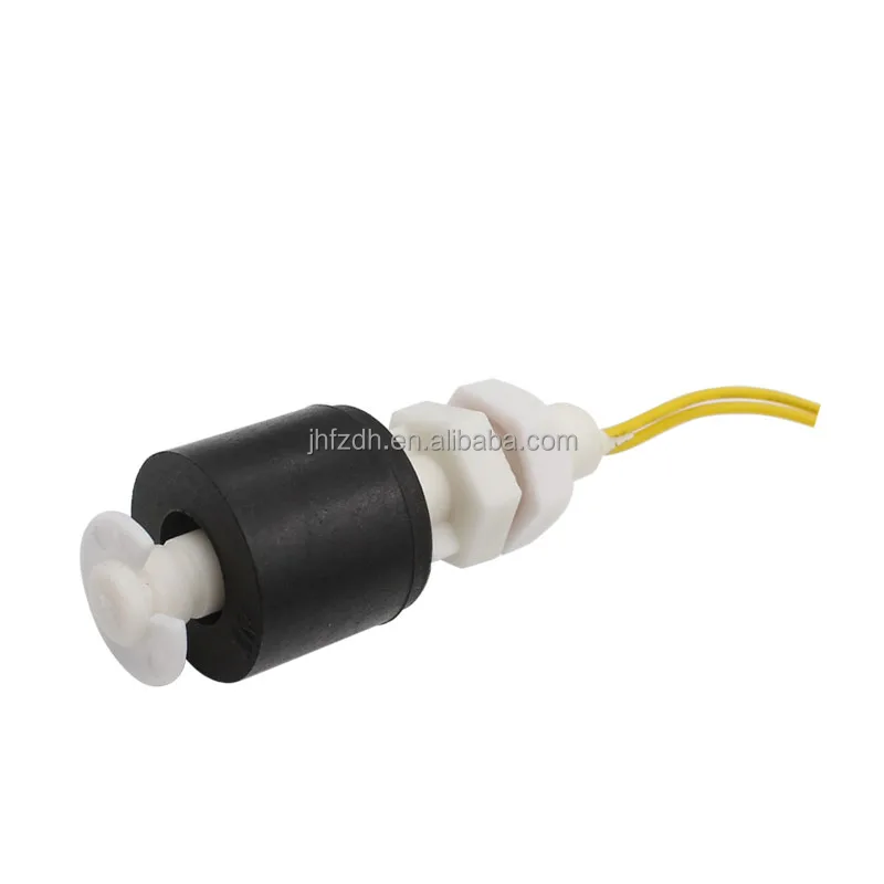 Nbr Ball Vertical Type Float Level Sensor Level Float Switch