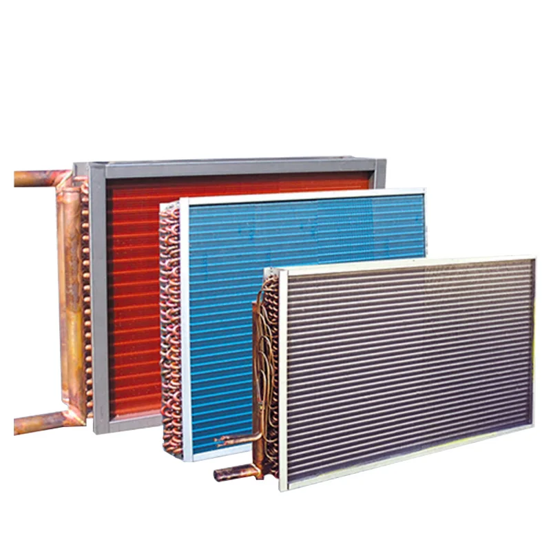 Air Cooled Condenser, Brass - detail 8