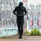 In 2020Hot Sale Customized Men Tracksuit/Men Sweatsuit/Custom Made Men Jogging Suit Made In China SLQ-V-0697