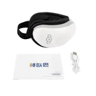 Vibrator Tool Eyes Massage Tool Vibrator Eyes Massage Tool Rechargeable Face And Electronic Eye Massager Vision