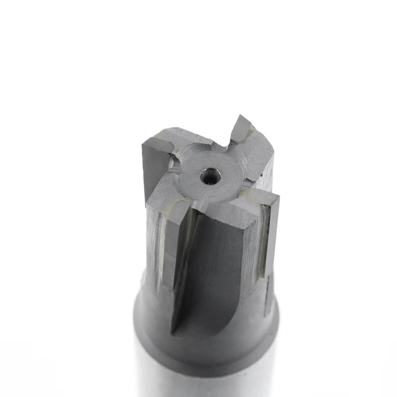 High Precision Custom Carbide Tungsten Steel Welding Reamer High Speed Reamer factory