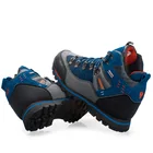 20 Years Experience Custom Logo Best Price China Hiking Shoes Boots Waterproof Outdoor Hiking Boots For Men Waterproof