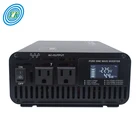 Dc To Ac Inverter 5000w 600W 1000W 1500W 2000W 3000W 4000W 5000W Off Grid Dc To Ac Power Inverter Price