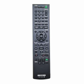 RMT-D255A New Original Remote Control For Sony DVD Recorder RDRVX535 RDRVX535/VCR RDRVX560