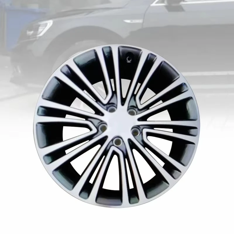 Classic-Style Anti-Corrosion Durable Car Exterior Accessories Wheel Cover